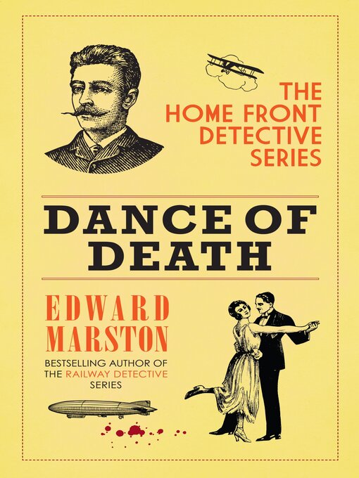 Imagen de portada para Dance of Death